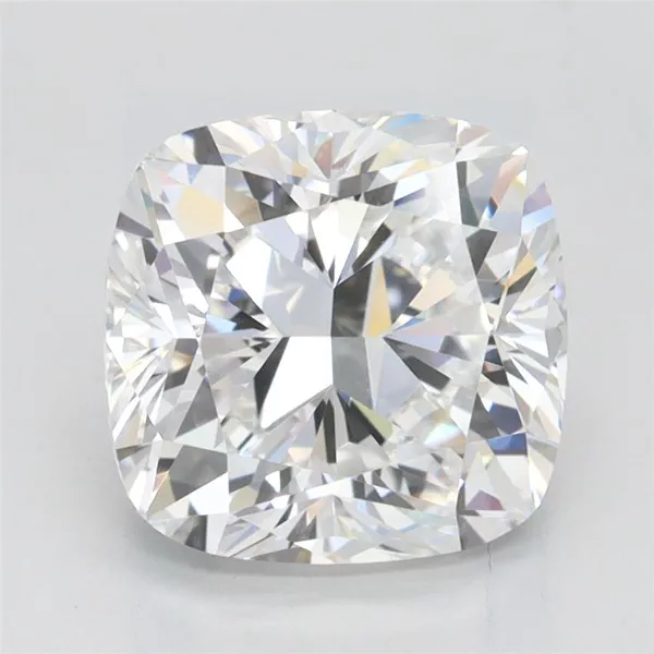 2.69 Carat · D · VVS1 Rare Carat Ideal Cut