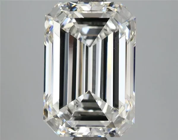 4.36 Carat · E · VVS2 Rare Carat Ideal Cut