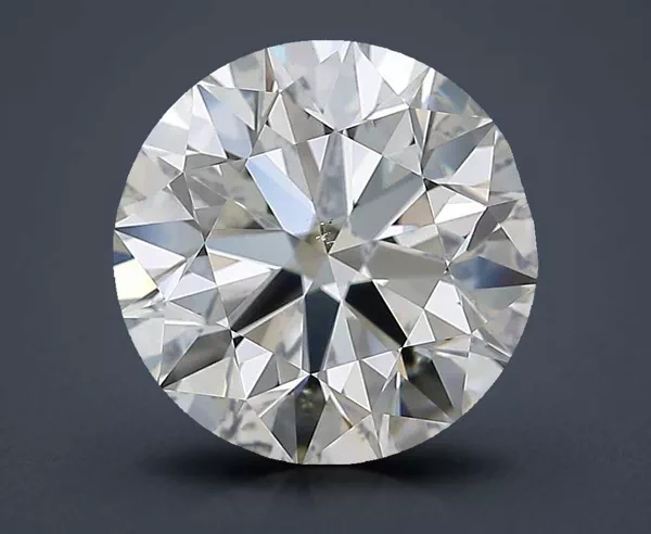 4.15 Carat · H · SI1 excellent Cut