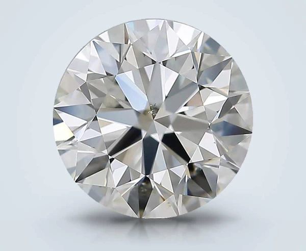4.15 Carat · H · SI1 excellent Cut