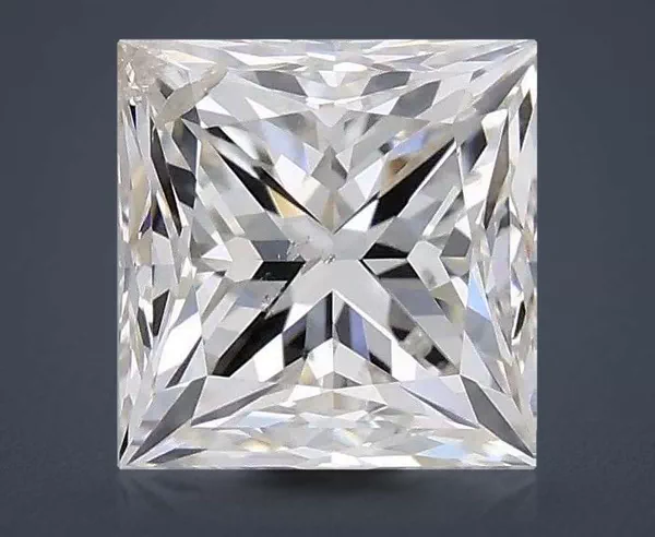 1 Carat · H · SI2 very good Cut