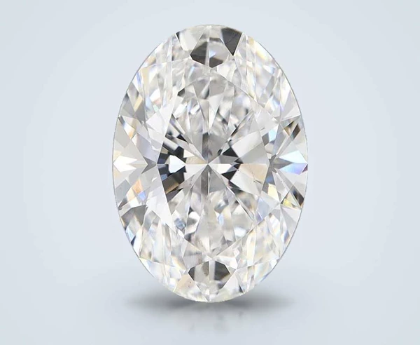5.04 Carat · D · VS2 Rare Carat Ideal Cut