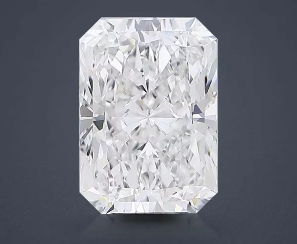 7.06 Carat · D · VVS2 Rare Carat Ideal Cut