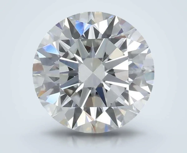 0.58 Carat · F · IF Rare Carat Ideal Cut
