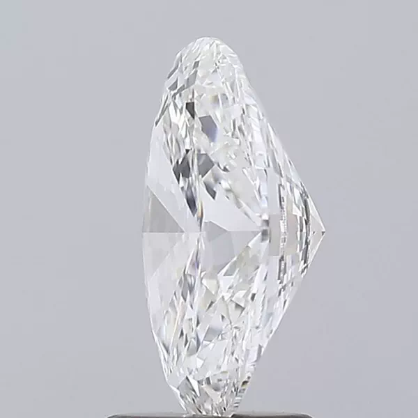 2.44 Carat · E · IF Rare Carat Ideal Cut