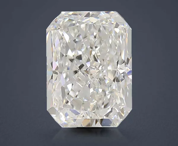 3.87 Carat · F · IF Rare Carat Ideal Cut