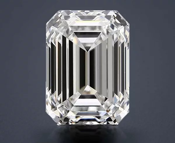 4.03 Carat · D · VVS2 Rare Carat Ideal Cut