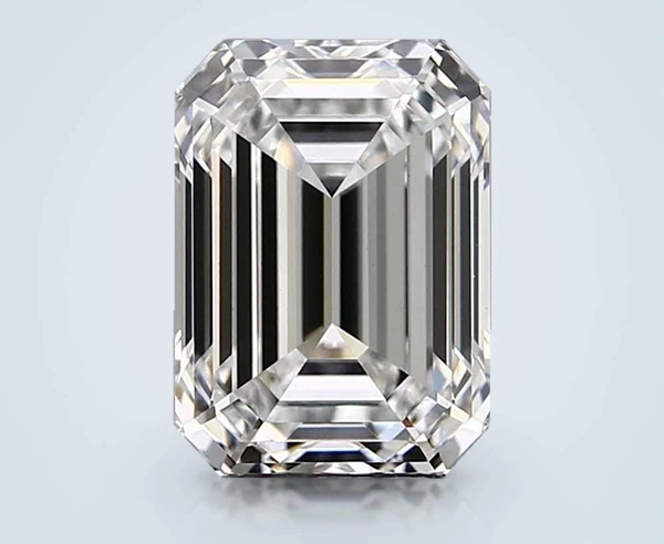 4.03 Carat · D · VVS2 Rare Carat Ideal Cut