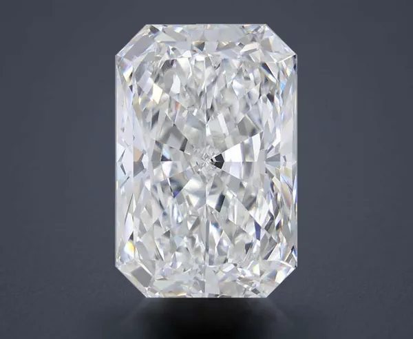 10.51 Carat · E · VS1 Rare Carat Ideal Cut