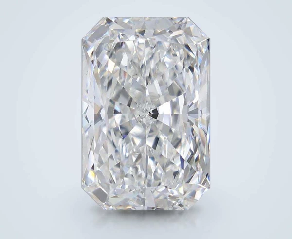 10.51 Carat · E · VS1 Rare Carat Ideal Cut