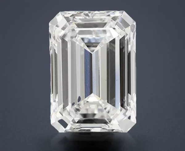3.58 Carat · D · VS1 Rare Carat Ideal Cut