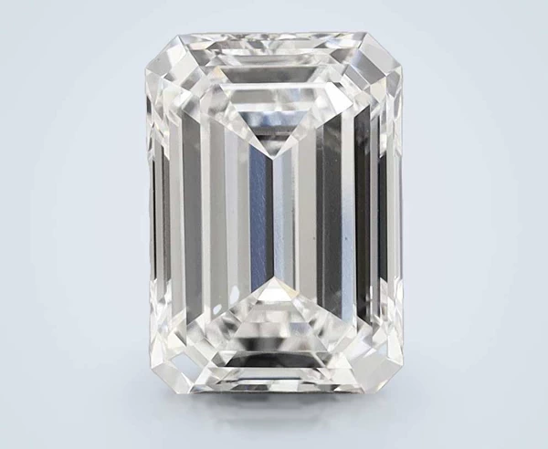 3.58 Carat · D · VS1 Rare Carat Ideal Cut