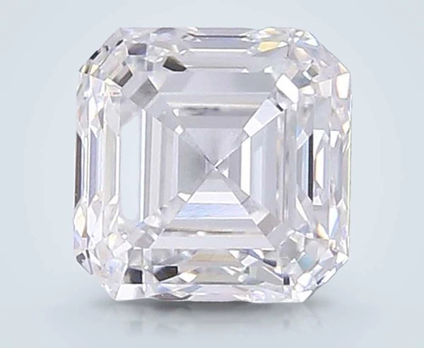 2 Carat · D · VVS2 very good Cut