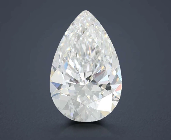 1.56 Carat · D · IF Rare Carat Ideal Cut