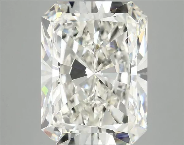 6.59 Carat · F · VS1 Rare Carat Ideal Cut