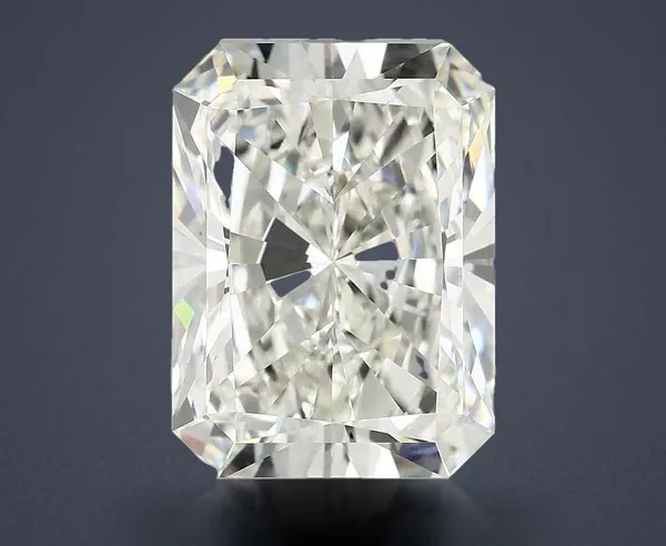 6.59 Carat · F · VS1 Rare Carat Ideal Cut