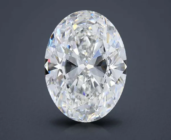 4.16 Carat · E · VVS2 Rare Carat Ideal Cut