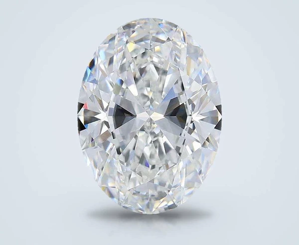 4.16 Carat · E · VVS2 Rare Carat Ideal Cut