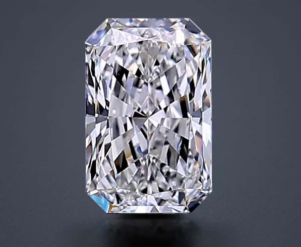 1.29 Carat · E · VVS1 Rare Carat Ideal Cut
