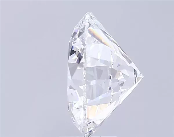 6.41 Carat · D · VVS2 excellent Cut