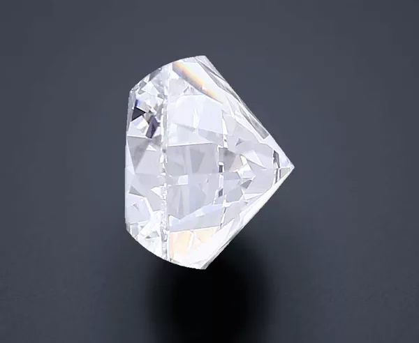 6.41 Carat · D · VVS2 excellent Cut