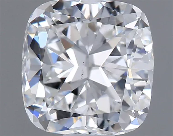 0.6 Carat · F · VS2 Rare Carat Ideal Cut