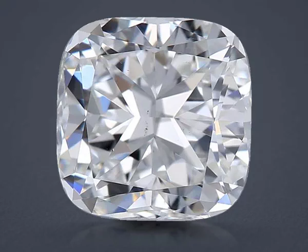 0.6 Carat · F · VS2 Rare Carat Ideal Cut