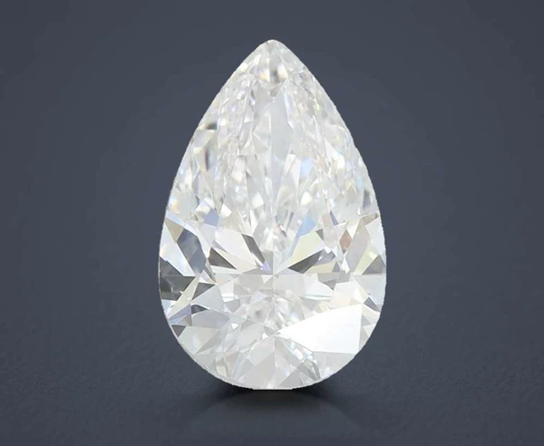1.58 Carat · D · IF Rare Carat Ideal Cut