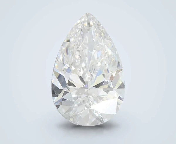 1.58 Carat · D · IF Rare Carat Ideal Cut