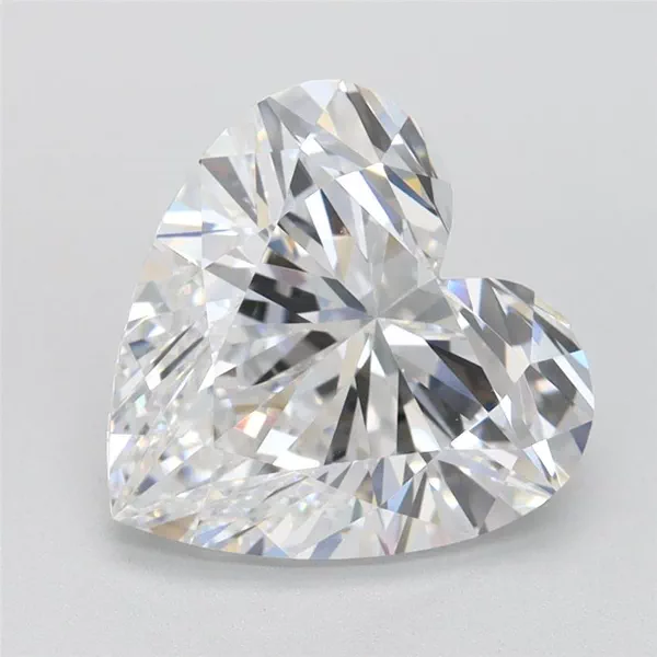 3 Carat · D · FL Rare Carat Ideal Cut
