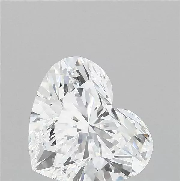2.09 Carat · D · VVS1 Rare Carat Ideal Cut
