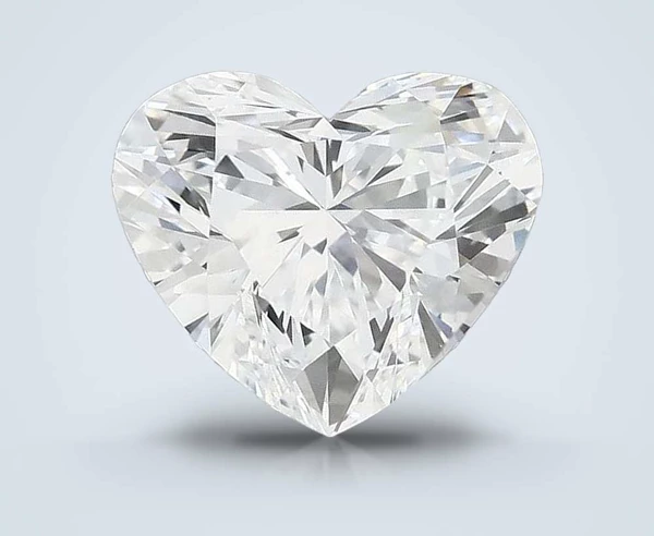 2.09 Carat · D · VVS1 Rare Carat Ideal Cut