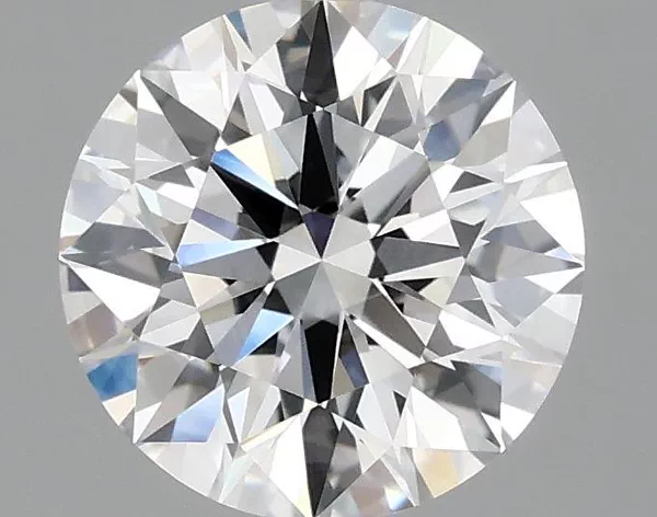 1.89 Carat · D · VVS2 Rare Carat Ideal Cut