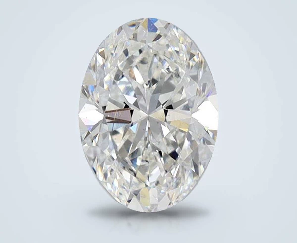 1 Carat · F · SI1 Rare Carat Ideal Cut
