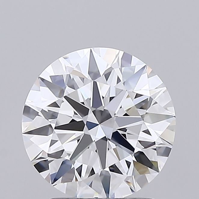 1.88 Carat · D · IF Rare Carat Ideal Cut