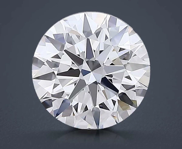 1.88 Carat · D · IF Rare Carat Ideal Cut