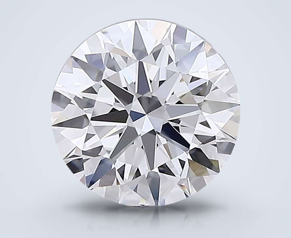 1.88 Carat · D · IF Rare Carat Ideal Cut