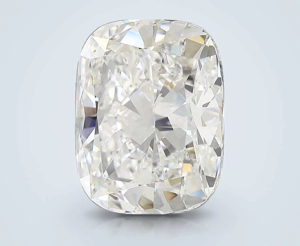 7.08 Carat · F · VVS2 Rare Carat Ideal Cut