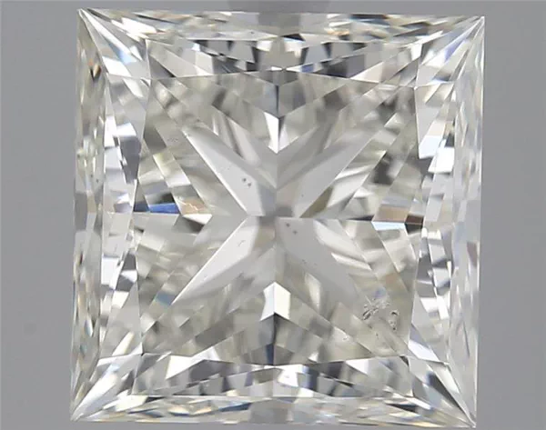 3.02 Carat · K · SI1 Rare Carat Ideal Cut