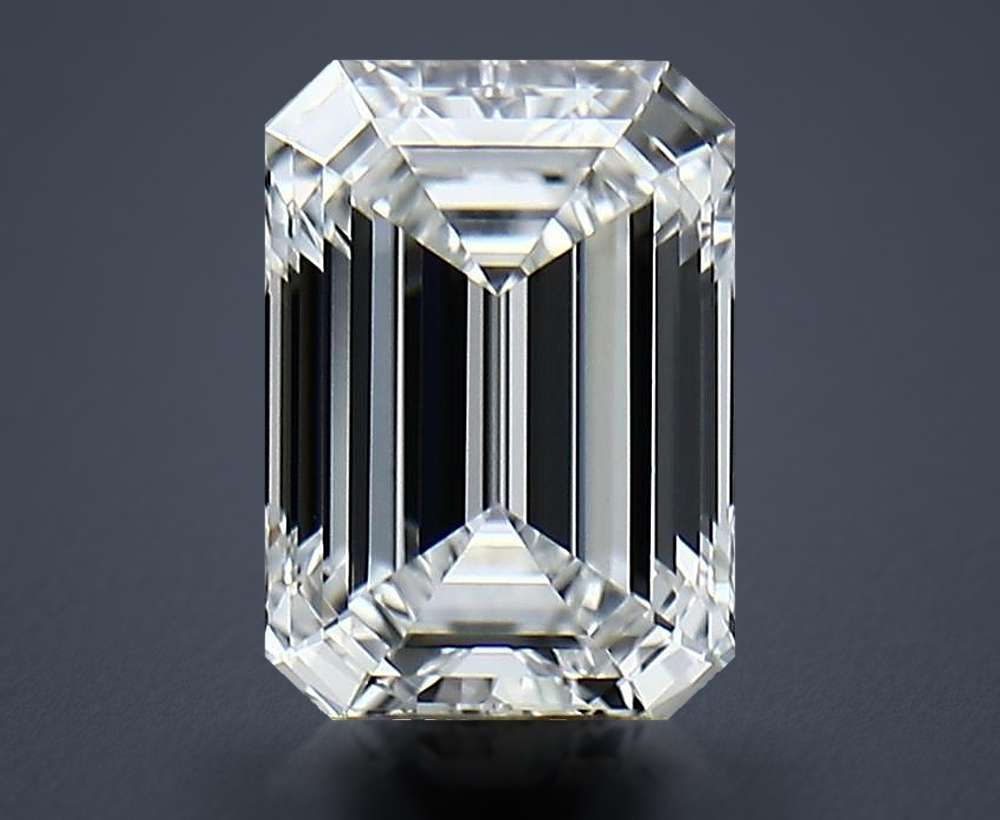 2.14 Carat · D · VS2 Rare Carat Ideal Cut