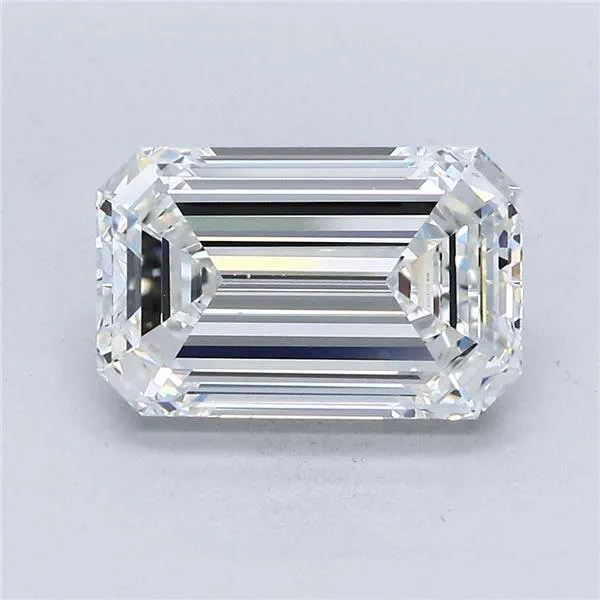 3.52 Carat · G · VVS1 Rare Carat Ideal Cut