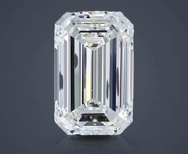 3.52 Carat · G · VVS1 Rare Carat Ideal Cut