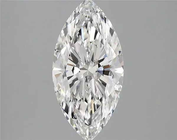 1.89 Carat · F · VVS2 Rare Carat Ideal Cut