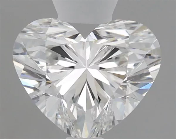 4.06 Carat · F · VS1 Rare Carat Ideal Cut