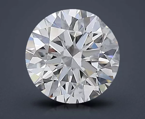 0.6 Carat · D · VVS1 Rare Carat Ideal Cut