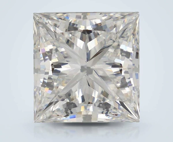 9.01 Carat · E · VS2 Rare Carat Ideal Cut