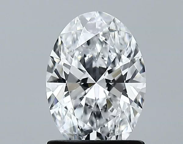 1.21 Carat · D · VVS2 Rare Carat Ideal Cut