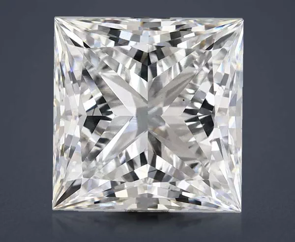 5.56 Carat · E · VS2 Rare Carat Ideal Cut
