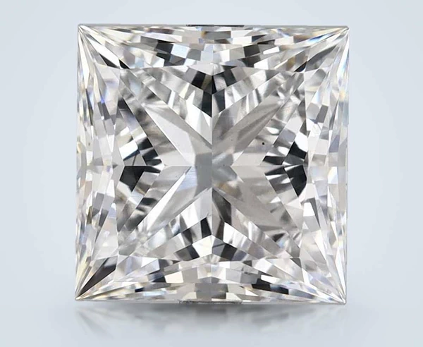 5.56 Carat · E · VS2 Rare Carat Ideal Cut