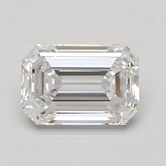 0.95 Carat · D · VS1 very good Cut